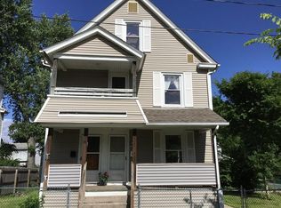 521-523 Hancock St, Springfield, MA 01105