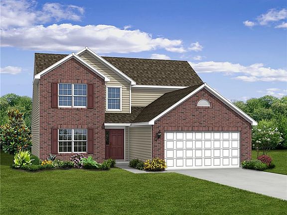 The Cottonwood Elevation A