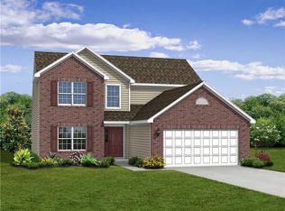 2087 Abbey Ln, Columbus, IN