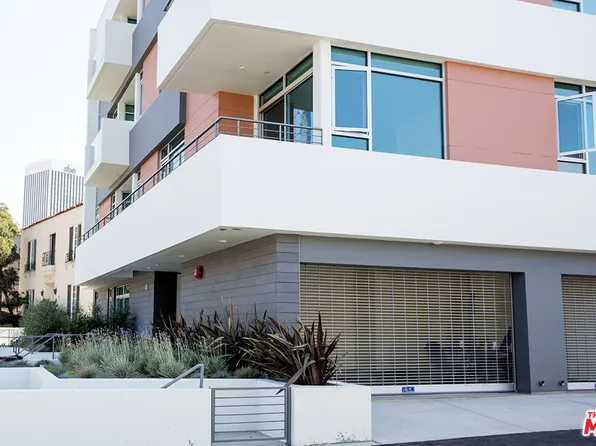 938 S Orange Grove Ave Unit 101, Los Angeles, CA 90036