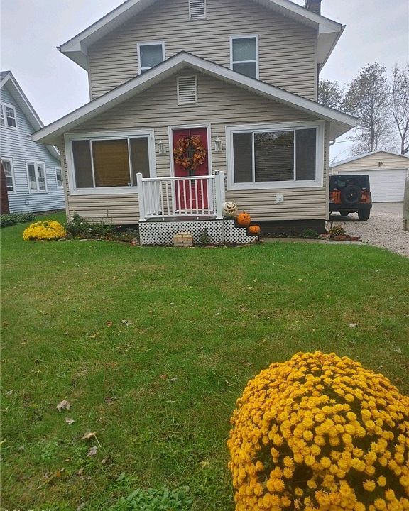 41 Burrington Hts, Conneaut, OH 44030 Zillow