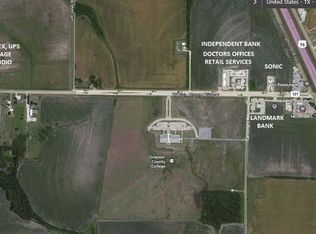 121 Salis Way, Van Alstyne, TX 75495