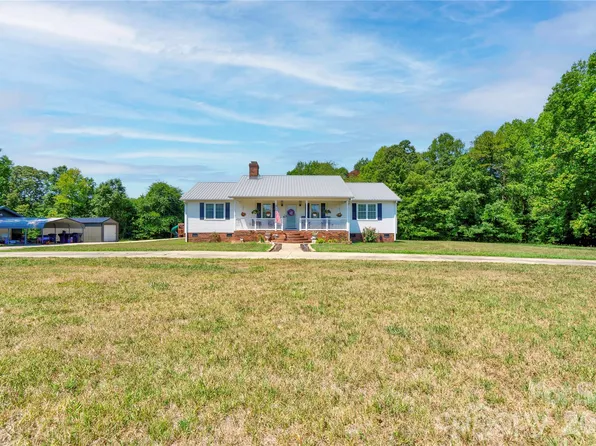 225 Westlee St, Shelby, NC 28150