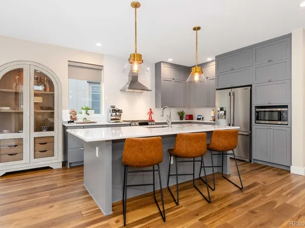15513 W Vassar Avenue, Lakewood, CO 80228