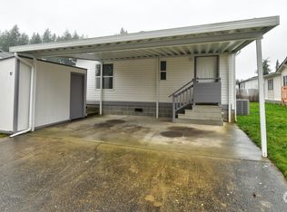 201 W Oakview Ave UNIT 70, Centralia, WA 98531
