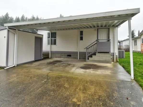 201 W Oakview Avenue #70, Centralia, WA 98531