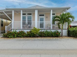 151 NE Buoy Drive, Ocean Breeze, FL 34957