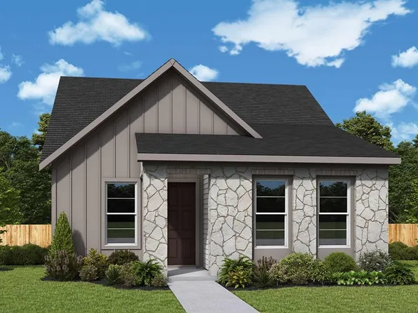 Brighnam Plan, Jubilee 40'