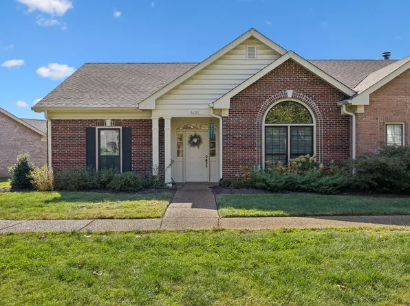 6035 Sunrise Cir, Franklin, TN 37067