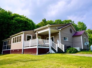 134 Lincoln Street, Pittsfield, ME 04967