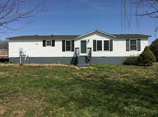 2171 Banton Shop Rd, Dillwyn, VA 23936