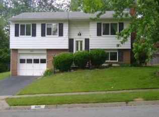 6061 E Dakar Rd, Westerville, OH 43081