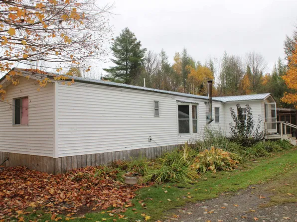 1053 Joes Brook Road, Danville, VT 05828