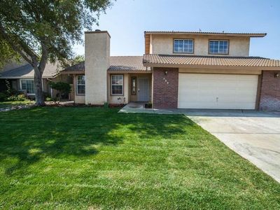 529 Driftwood Ave, Los Banos, CA, 93635