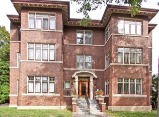 427 Greenwood St #3W, Evanston, IL