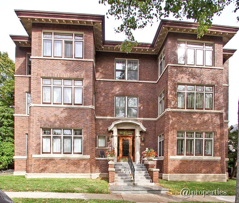 427 Greenwood St #3W photo 1