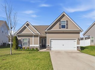 3035 Goodtown Trce, Columbia, TN 38401