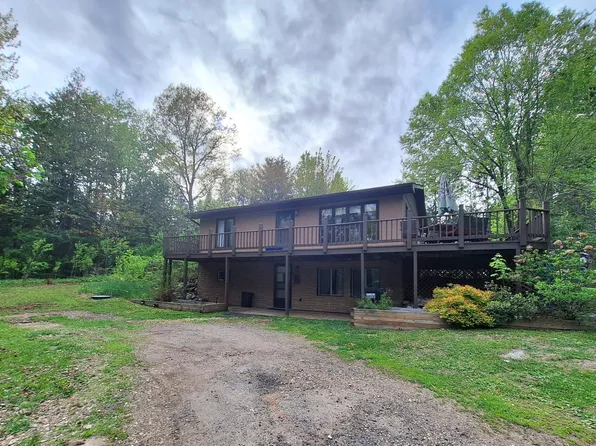 4475 Highway 17, Rhinelander, WI 54501