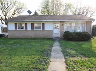 238 Whittier Ln, Lancaster, PA