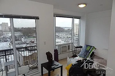 Rented by Ideal Properties Group