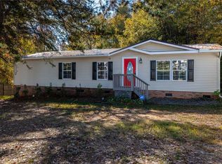 2171 James Boswell Rd, Burlington, NC 27217