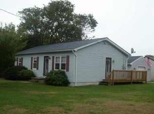 432 Mistletoe Rd, Villas, NJ 08251