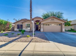 4547 E La Costa Dr, Chandler, AZ 85249