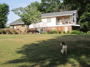 2945 Hickman Rd, Rocky Mount, VA 24151