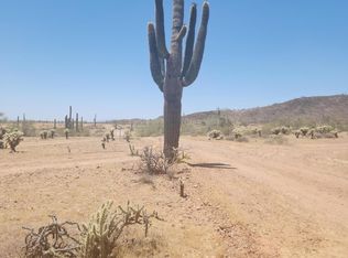 294XX W Olesen Rd #41, Wittmann, AZ 85361