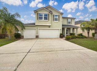 15528 Bareback Dr, Jacksonville, FL 32234
