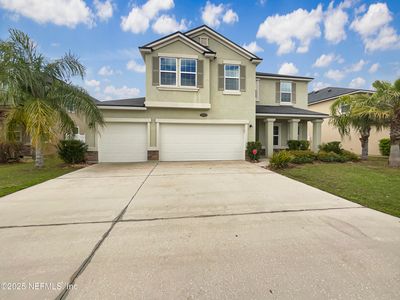 15528 BAREBACK Drive, Jacksonville, FL, 32234