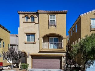 9388 Roping Cowboy Ave, Las Vegas, NV 89178