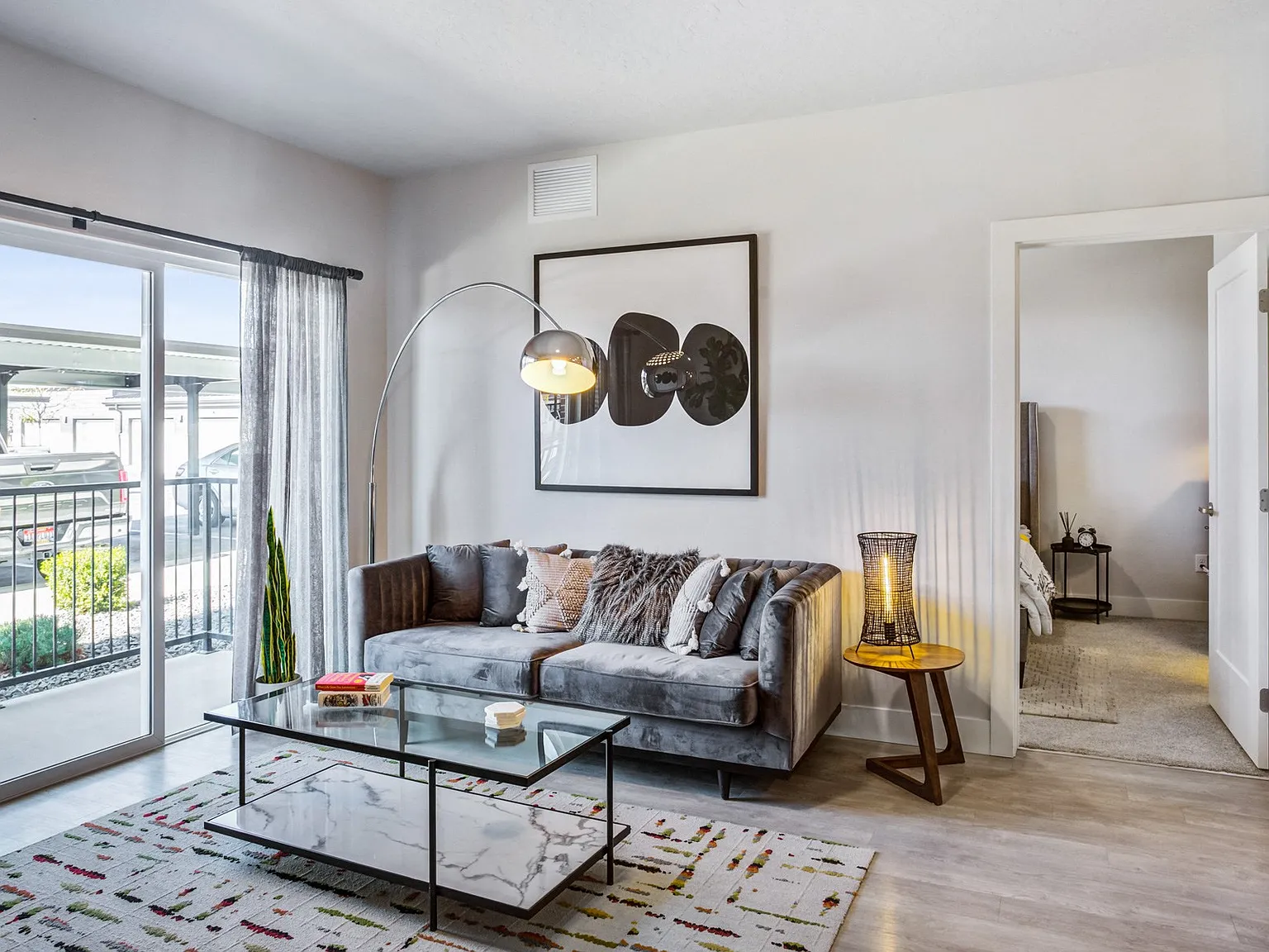 The Lofts at Ten Mile — Photo 4