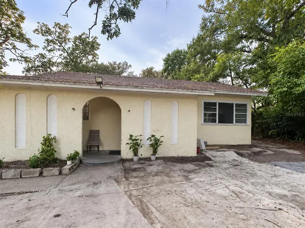 322 N Wekiwa Springs Rd, Apopka, FL