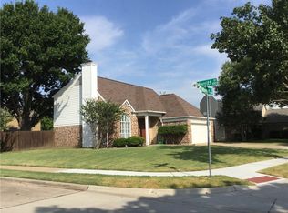 4451 Wheeler St, Grand Prairie, TX 75052