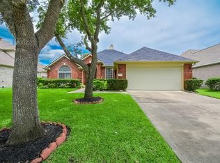 2619 Plantation Hollow Ct, Missouri City, TX 77459