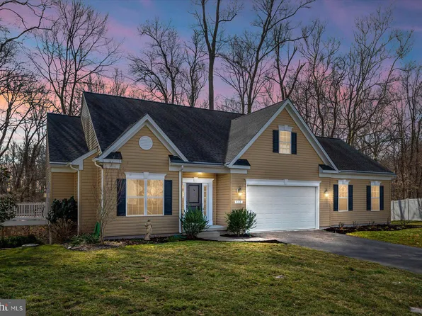 511 N Brook Dr, Centreville, MD 21617