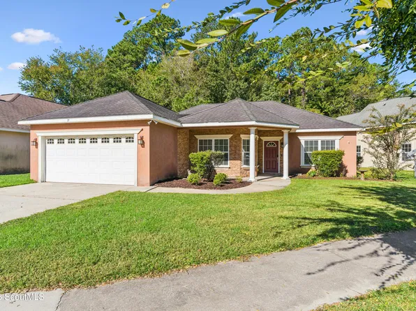 105 Teak Trl, Brunswick, GA 31525