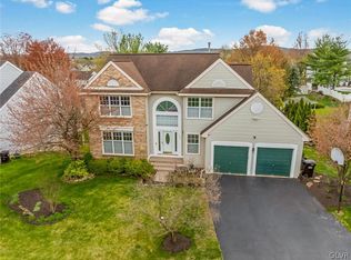 4765 Concord Cir, Easton, PA 18045