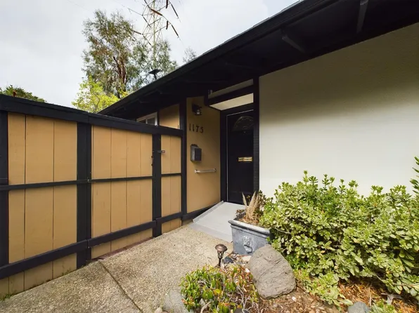 1175 Blackberry Ter, Sunnyvale, CA 94087