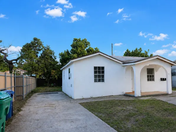 1768 NW 112th Ter, Miami, FL 33167, 1768 NW 112th Ter #4, Miami, FL 33167