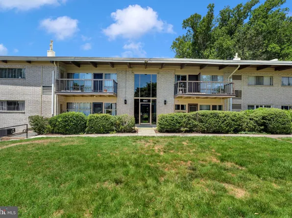 4943 Americana Dr #D102, Annandale, VA 22003