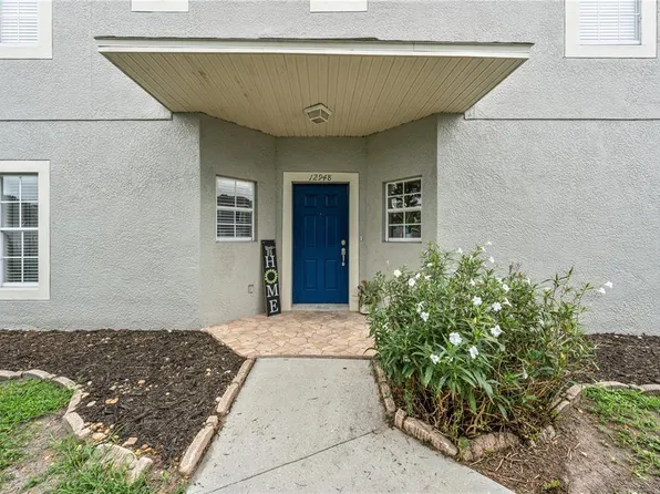 12948 KINGS CROSSING DRIVE, GIBSONTON, FL 33534