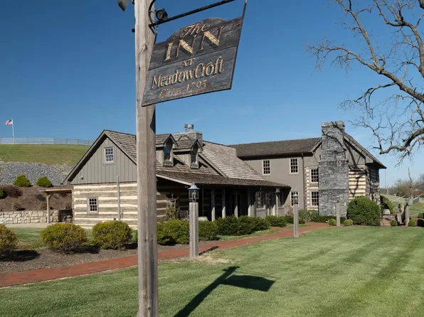 331 Glebe School Rd, Swoope, VA 24479