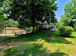 N5665 Dunning Rd, Pardeeville, WI 53954