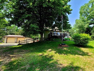 N5665 Dunning Road, Pardeeville, WI, 53954