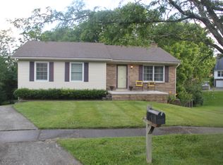 716 Dicksonia Ct, Lexington, KY