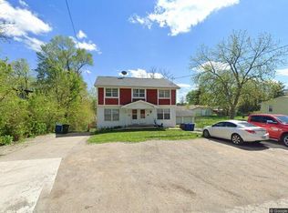 1022 McKinley Ave, Des Moines, IA 50315