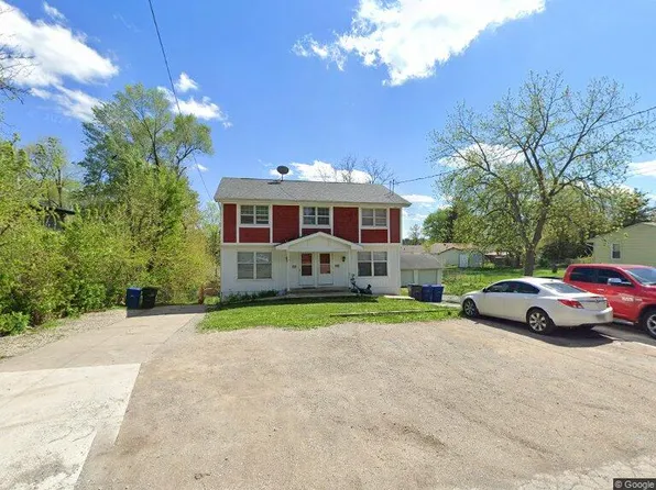 1022 McKinley Ave, Des Moines, IA 50315