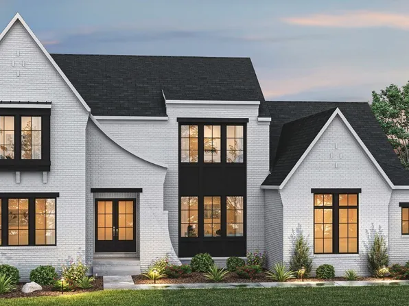 0 Bethesda Arno Rd, Thompsons Station, TN 37179